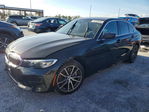 BMW Series 3 2019