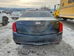 Cadillac CT6 2017