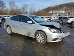 Nissan Sentra 2018