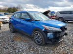 Nissan Kicks 2023