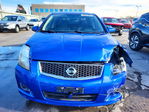 Nissan Sentra 2011