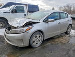 Kia Forte 2018