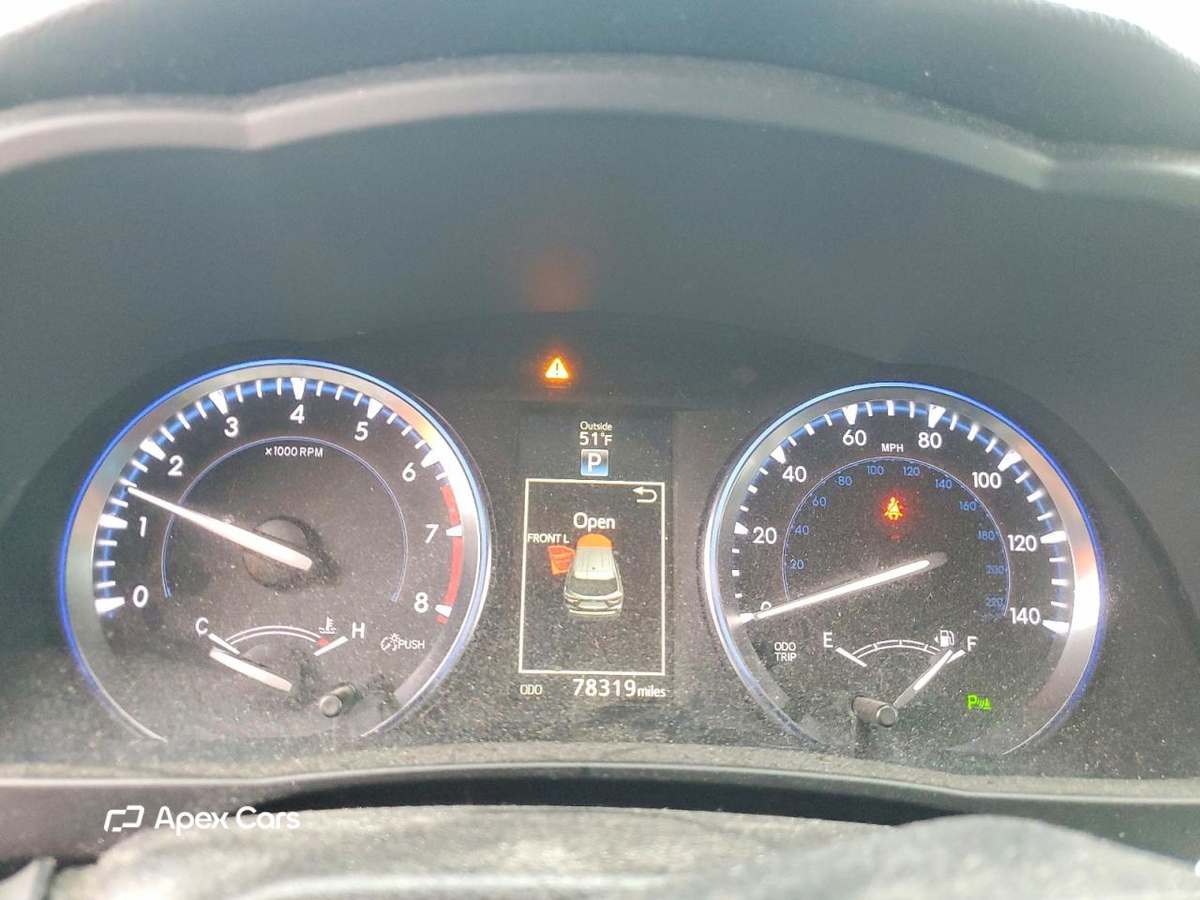 Toyota Highlander 2015