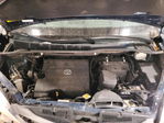 Toyota Sienna 2012