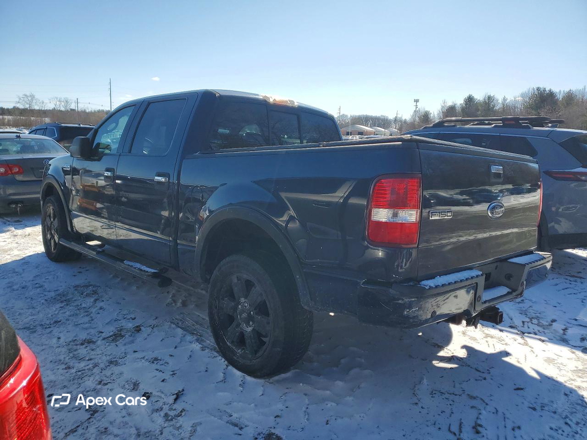 Ford F-150 2006