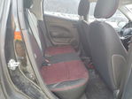 Mitsubishi Mirage 2022