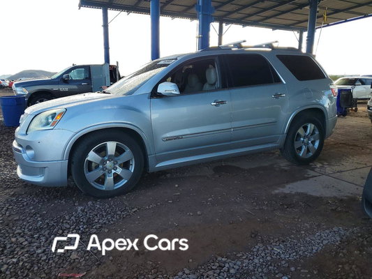 GMC Acadia 2012 - Image 1 of 12