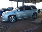 GMC Acadia 2012