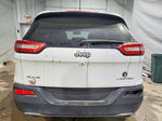 Jeep Cherokee 2017