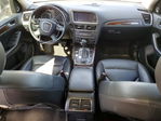Audi Q5 2012