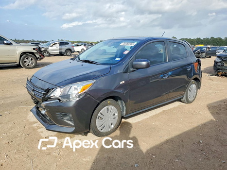 Mitsubishi Mirage 2024 - Image 1 of 13