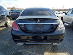 Mercedes-Benz C-klasse 2016