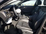 Audi A4 2024