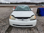 Honda Civic 2001