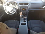 Chevrolet Traverse 2017