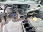 Toyota Sienna 2016