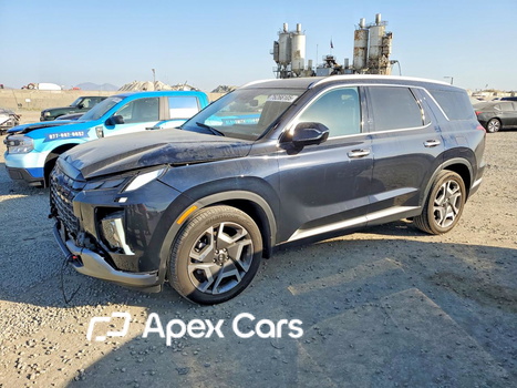 Hyundai Palisade 2023 - Image 1 of 13