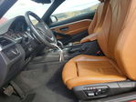 BMW Series 4 2019