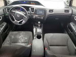 Honda Civic 2015