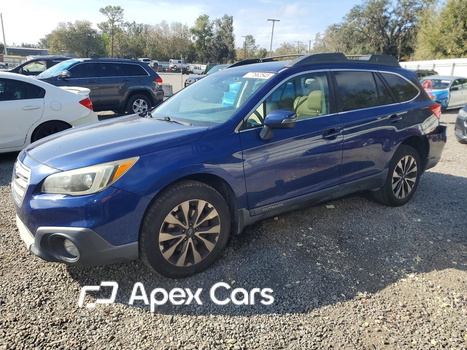 Subaru Outback 2017 - Image 1 of 13