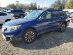 Subaru Outback 2017