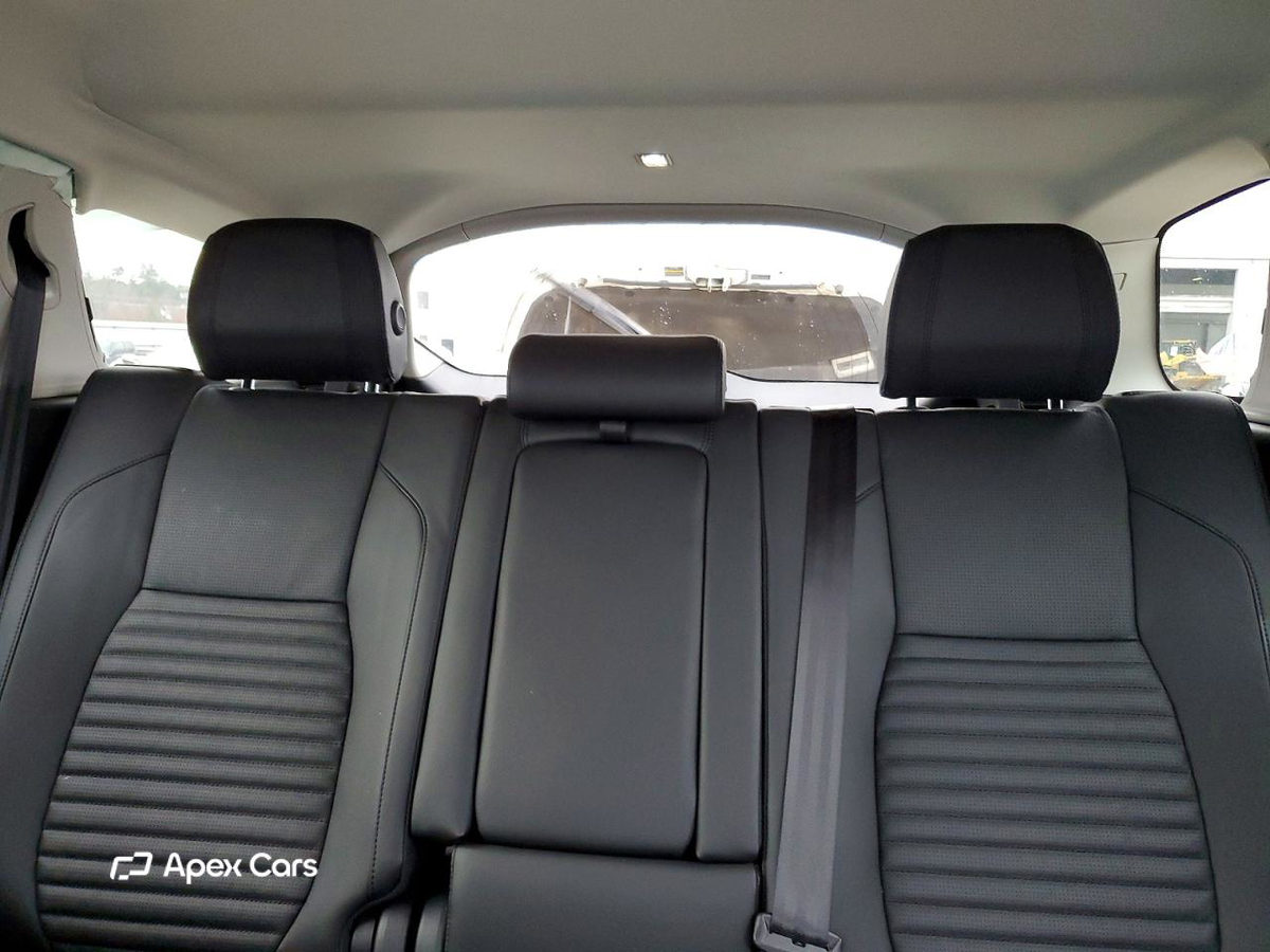 Land Rover Discovery 2024