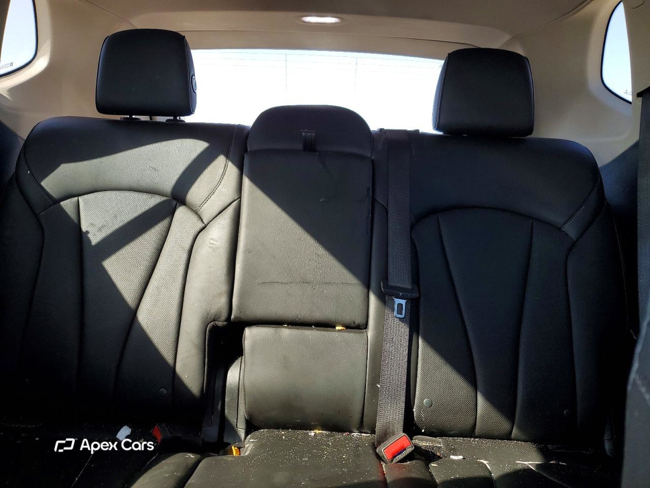 Buick Envision 2020