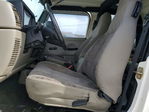 Jeep Wrangler 2003