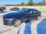 Jaguar XE 2017
