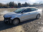 Ford Fusion 2016