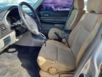Subaru Forester 2004