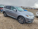 Mitsubishi Outlander 2019