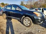 Nissan Rogue 2014