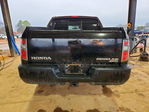 Honda Ridgeline 2013