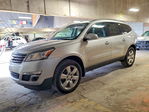 Chevrolet Traverse 2017
