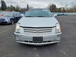 Cadillac SRX 2009