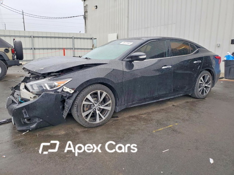 Nissan Maxima 2017 - Image 1 of 13