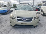 Subaru XV 2015