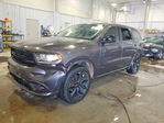 Dodge Durango 2018