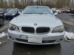 BMW Series 7 2006