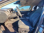 Ford Fusion 2017