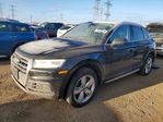 Audi Q5 2018