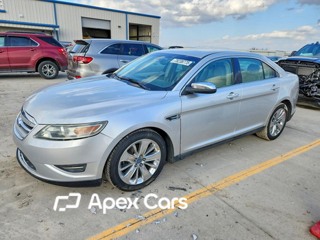 Ford Taurus 2011 - Image 1 of 12
