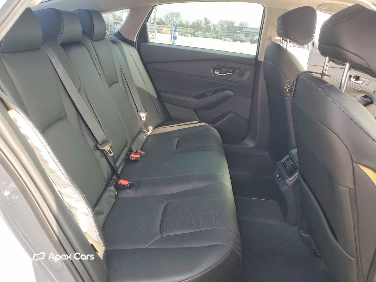 Honda Accord 2024