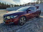 Nissan Maxima 2017