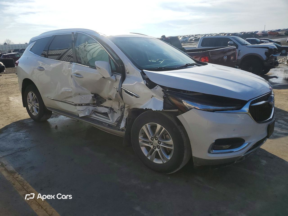 Buick Enclave 2019