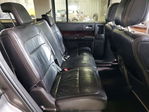 Ford Flex 2009