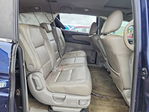 Honda Odyssey 2017
