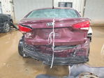 Kia Forte 2018
