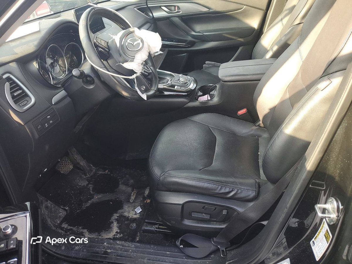 Mazda CX-9 2020
